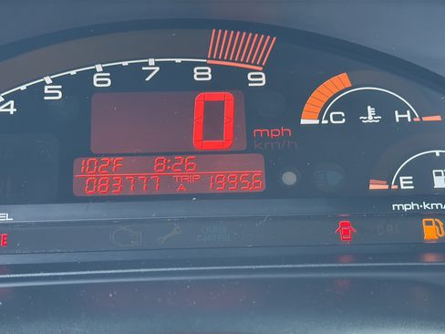 Used 2007 Honda S2000 image 28