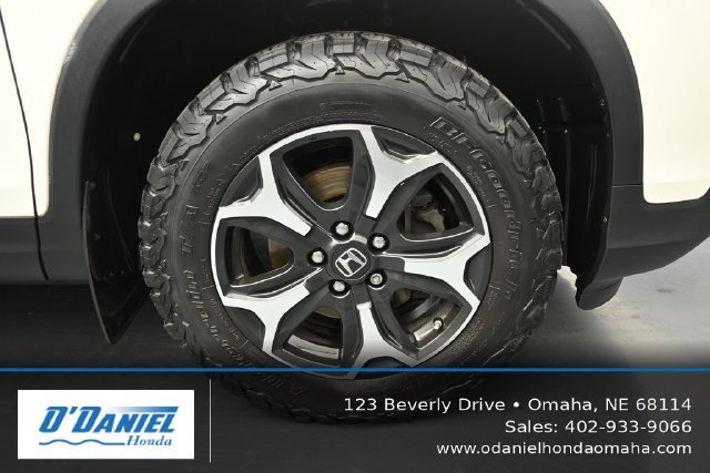 Used 2018 Honda Ridgeline RTL-E image 47