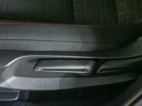 New 2026 Honda HR-V Sport image 22