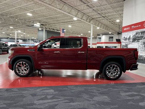 Used 2020 GMC Sierra 1500 Denali w/ Denali Premium Package image 7