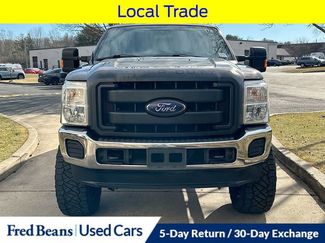 Used 2016 Ford F250 XL w/ Power Equipment Group video 2