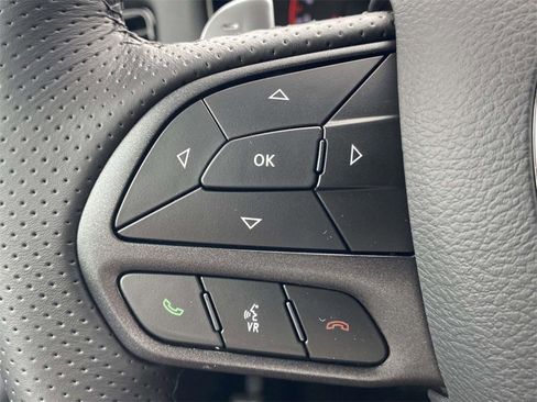 New 2026 Dodge Durango GT w/ Blacktop Package image 55