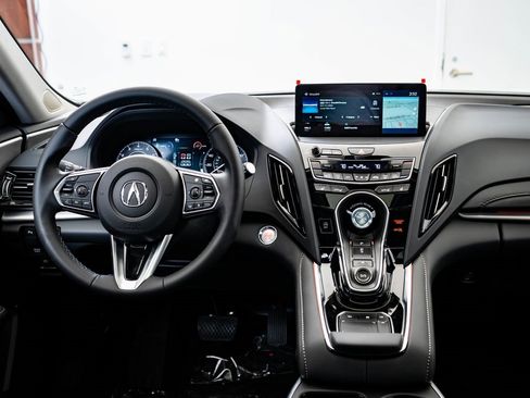 New 2026 Acura RDX SH-AWD w/ Technology Package image 31