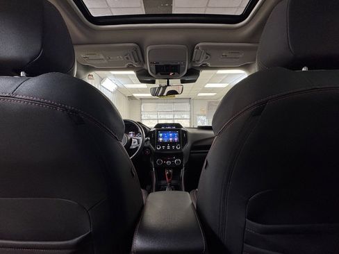 Used 2023 Subaru Forester Sport image 18