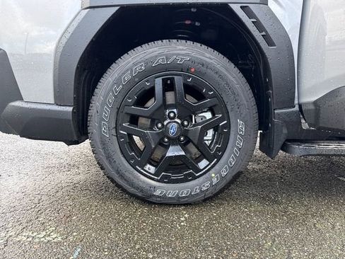 New 2026 Subaru Outback Wilderness image 28