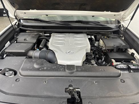 Used 2020 Lexus GX 460 AWD/4WD image 29
