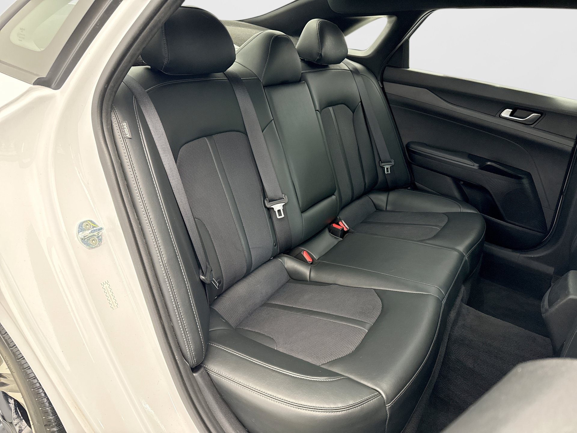 Used 2022 Kia K5 GT-Line w/ GT-Line Awd Premium Package image 18