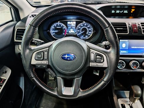 Used 2017 Subaru Crosstrek 2.0i Premium AWD/4WD image 27