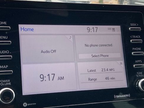 Used 2023 Toyota Camry SE w/ Convenience Package image 16