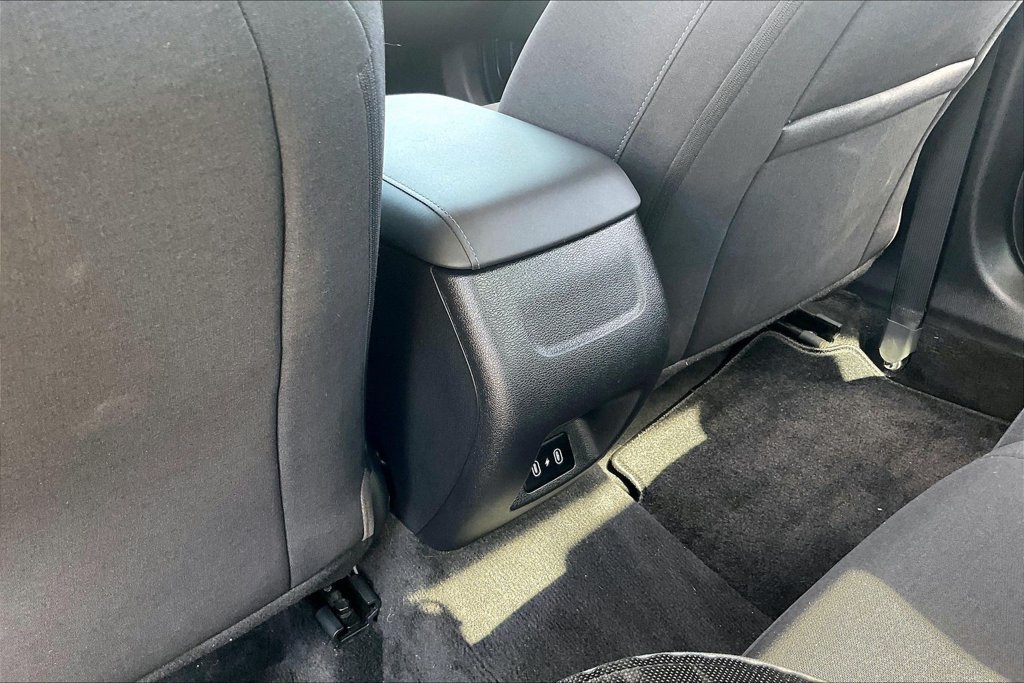 Used 2026 Hyundai Sonata SEL FWD image 10