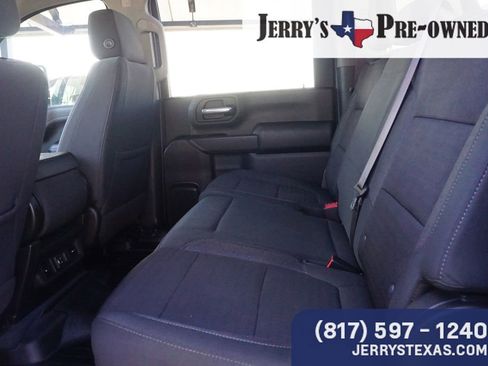 Used 2022 Chevrolet Silverado 3500 LT w/ Convenience Package image 18