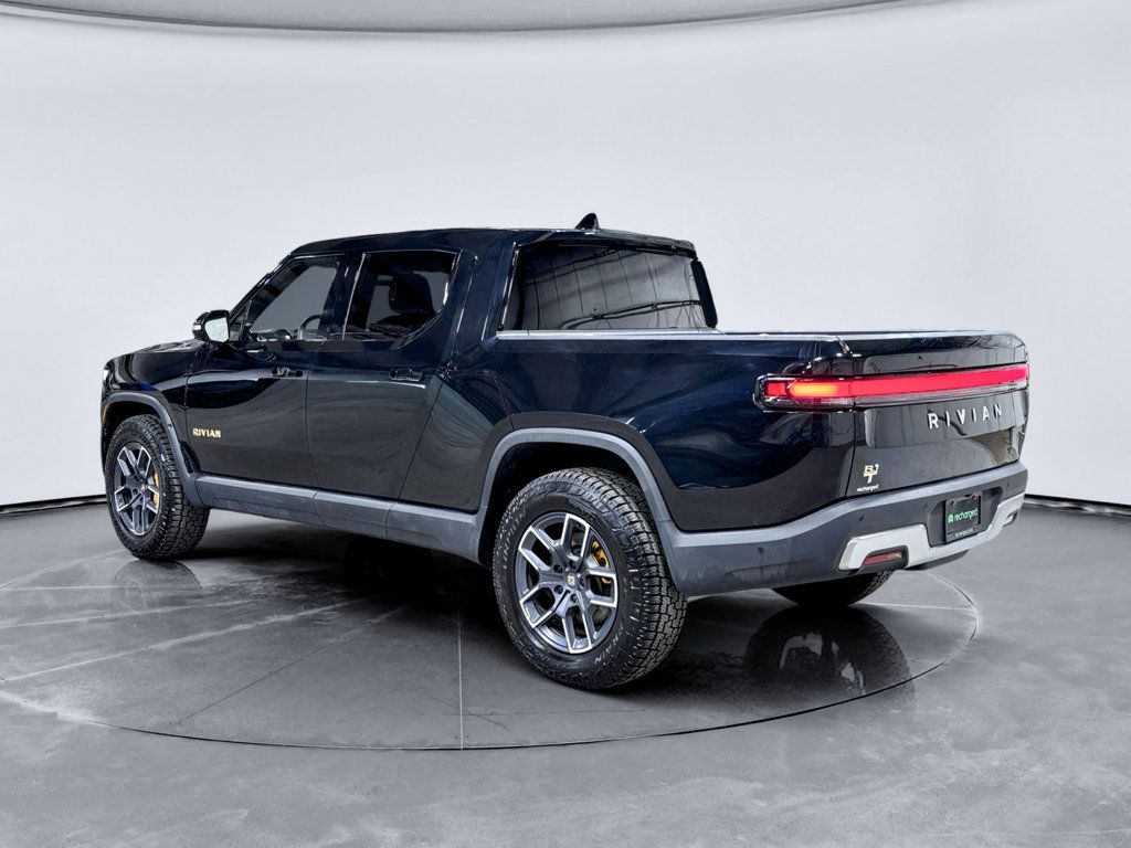 Used 2023 Rivian R1T Launch Edition AWD/4WD image 2