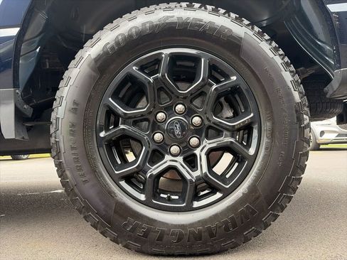 Used 2025 Ford F150 XLT w/ Equipment Group 302A MID image 21