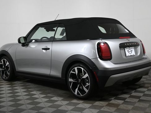New 2026 MINI Cooper S FWD image 6