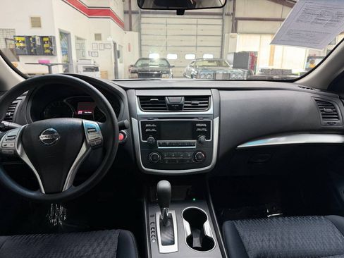 Used 2016 Nissan Altima 2.5 S w/ Power Driver Seat Package FWD image 20