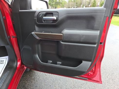 Used 2021 Chevrolet Silverado 1500 LT image 43
