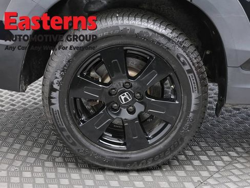 Used 2022 Honda Pilot TrailSport image 31