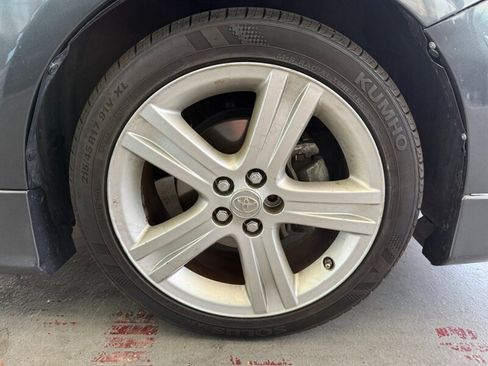 Used 2009 Toyota Corolla XRS FWD image 33