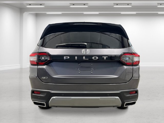 New 2026 Honda Pilot EX-L image 4