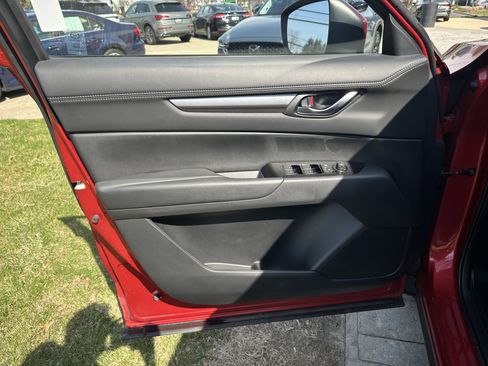 Certified 2023 MAZDA CX-5 AWD 2.5 S w/ Preferred Package image 20