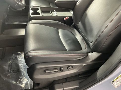 Certified 2024 Honda Odyssey Sport image 8