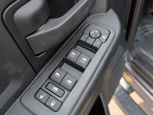 New 2026 RAM 2500 Tradesman image 22