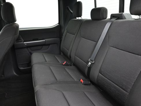 Used 2021 Ford F150 XLT w/ Equipment Group 302A High image 22