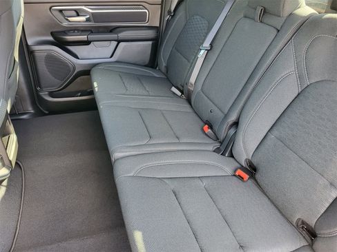 New 2026 RAM 1500 Big Horn image 21