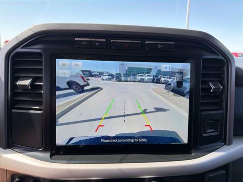 Used 2021 Ford F150 XLT w/ Equipment Group 302A High image 18