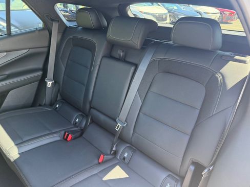 Used 2024 Chevrolet Blazer EV LT AWD/4WD image 42