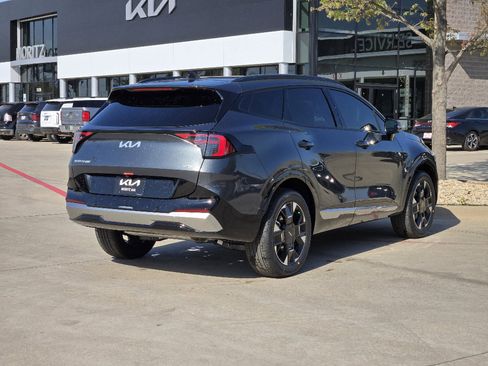 New 2026 Kia Sportage SX Prestige image 4