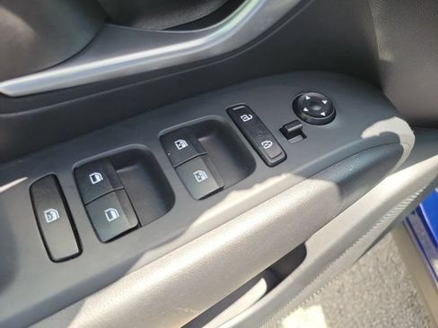 Certified 2023 Hyundai Tucson SEL w/ Convenience Package FWD image 11