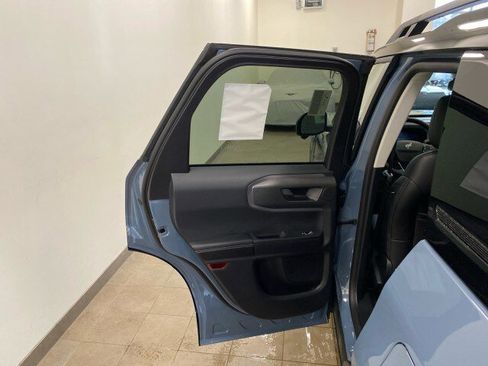 New 2025 Ford Bronco Sport Outer Banks w/ Outer Banks Tech Package+ image 11