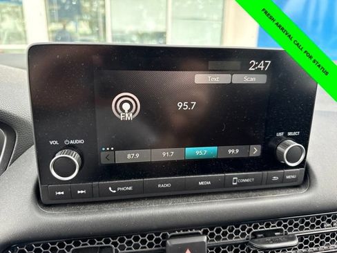 Used 2023 Honda HR-V Sport image 23