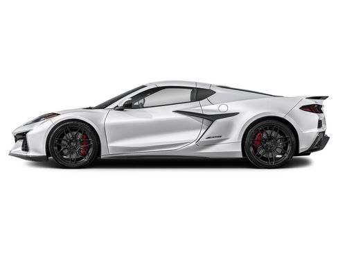 New 2026 Chevrolet Corvette Z06 w/ Stealth Interior Trim Package RWD image 59