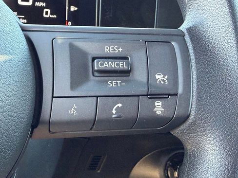 New 2026 Nissan Kicks SV w/ SV Premium Package image 14