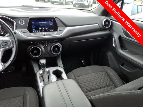 Used 2019 Chevrolet Blazer LT image 13