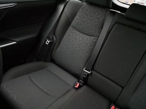 Certified 2025 Toyota RAV4 XLE AWD/4WD image 12