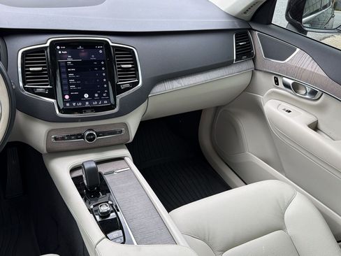Certified 2023 Volvo XC90 B6 Plus w/ Protection Package Premier AWD/4WD image 28