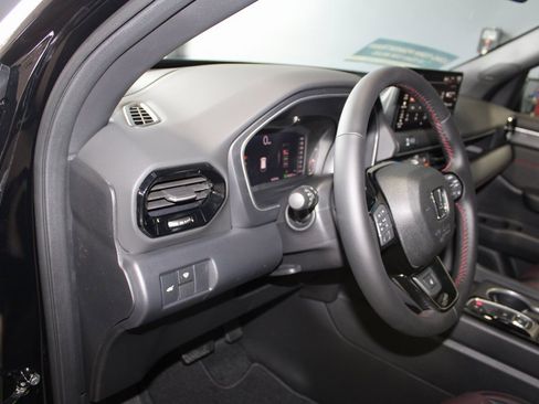 New 2026 Honda Pilot Black Edition image 23