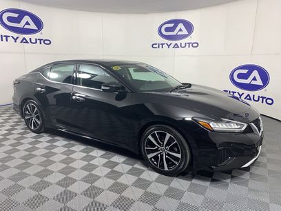 Used 2023 Nissan Maxima SL