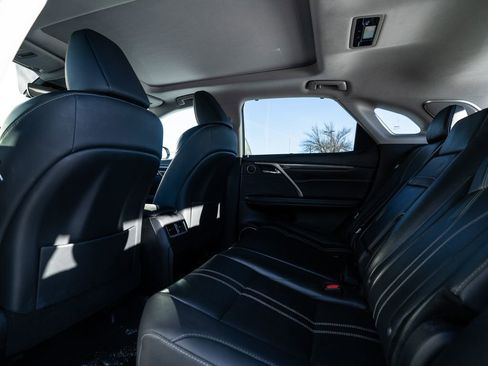 Used 2022 Lexus RX 450h AWD w/ Luxury Package image 45