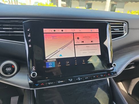 Used 2024 Jeep Wagoneer Series III image 21