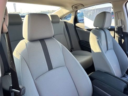 Used 2020 Honda Civic EX image 27