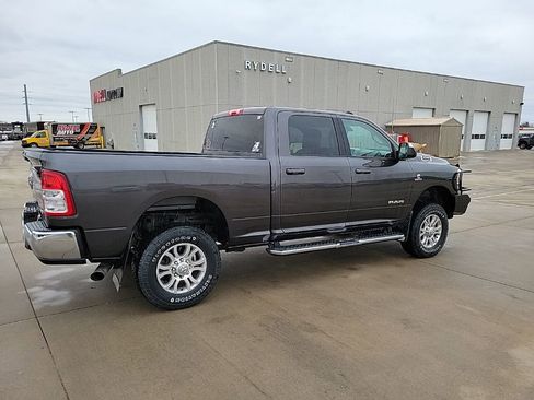 Used 2020 RAM 2500 Big Horn image 3