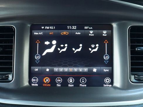 Used 2021 Dodge Charger GT w/ Blacktop Package image 47