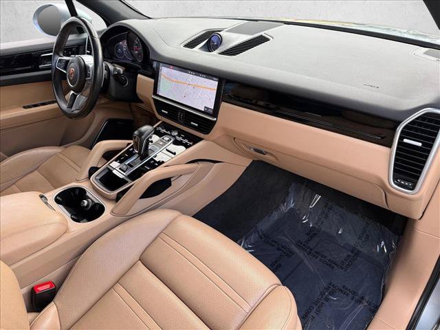 Used 2020 Porsche Cayenne S AWD/4WD image 24