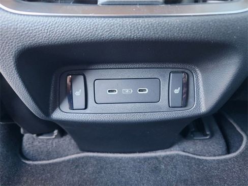 New 2025 Acura RDX AWD w/ A-Spec & Advance Pkg image 11