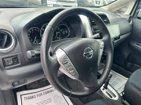 Used 2015 Nissan Versa Note SV FWD image 12