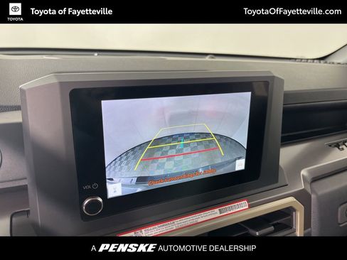 New 2026 Toyota Tacoma SR5 RWD image 26